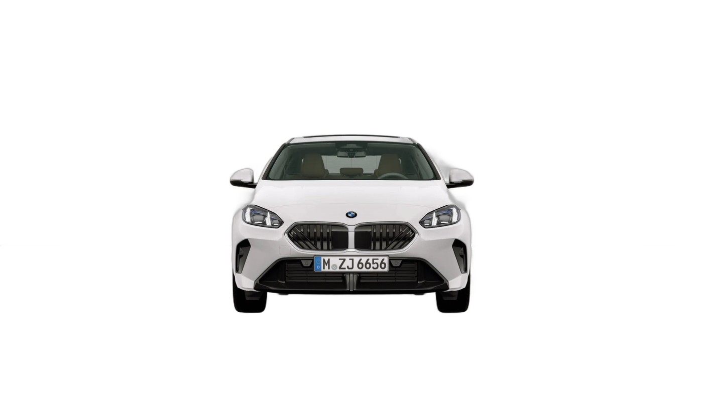 2 Series Gran Coupe photo 7