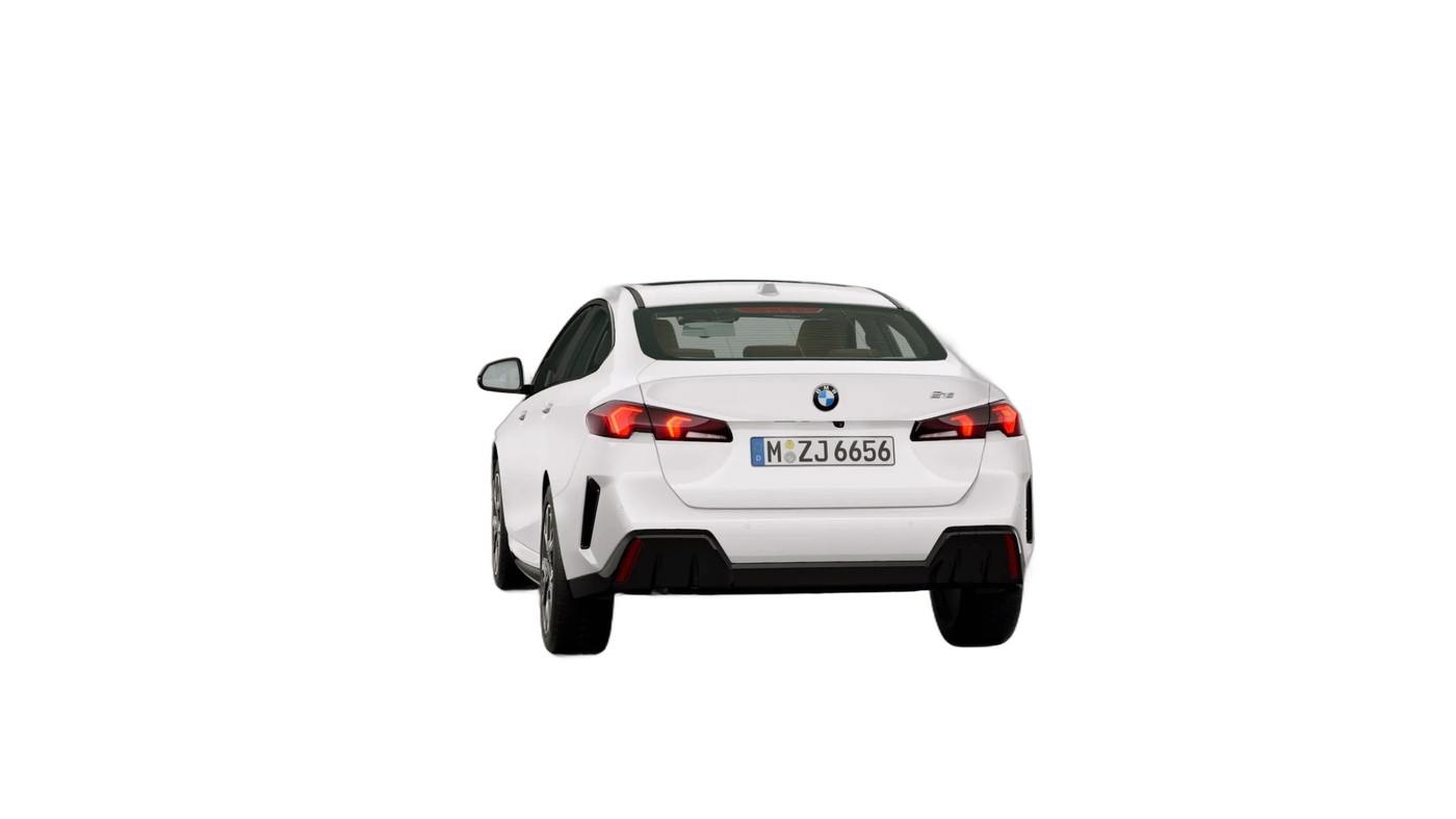 2 Series Gran Coupe photo 10