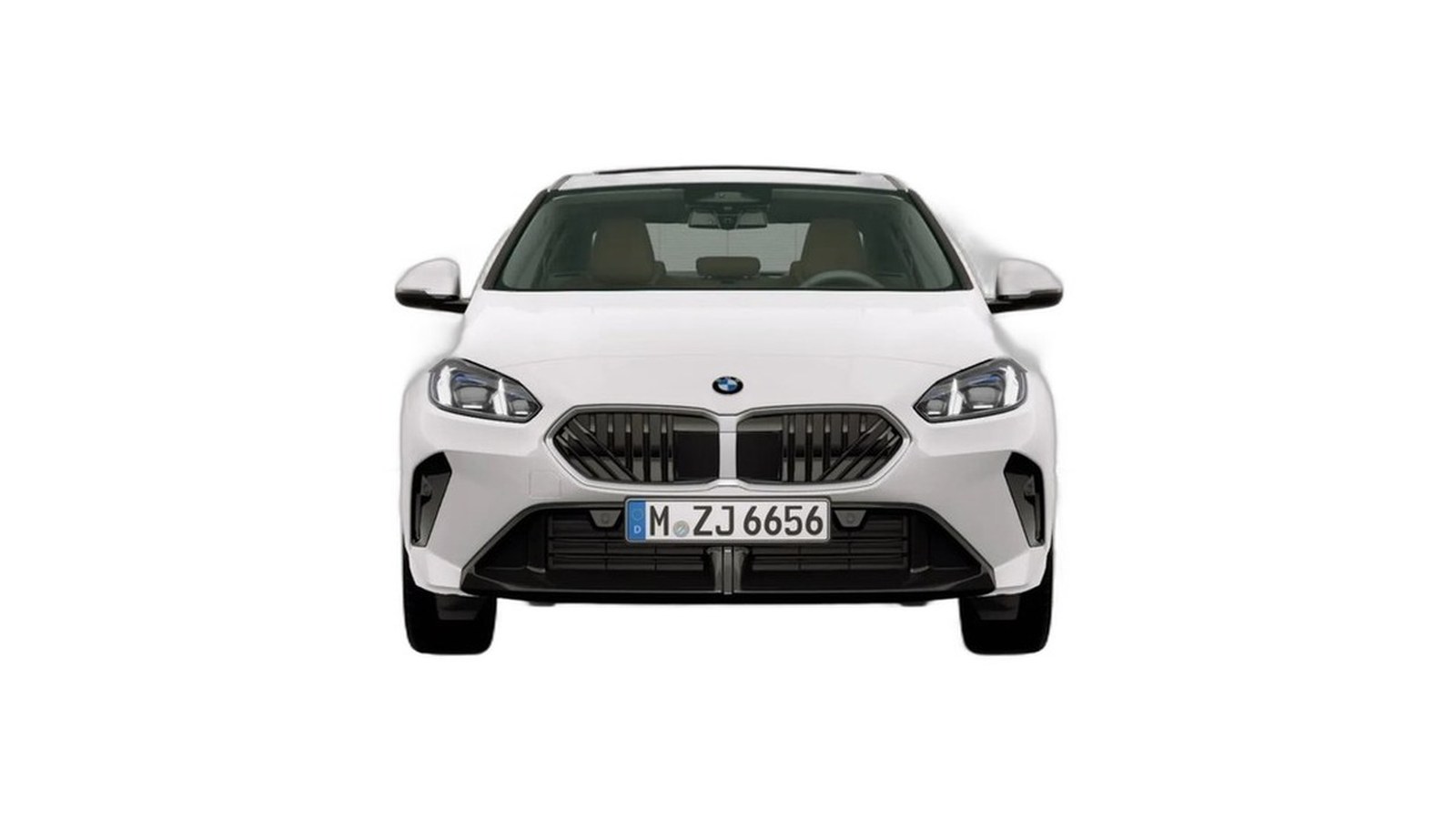 2 Series Gran Coupe photo 7