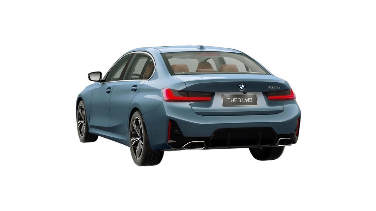 3 Series LWB photo 10