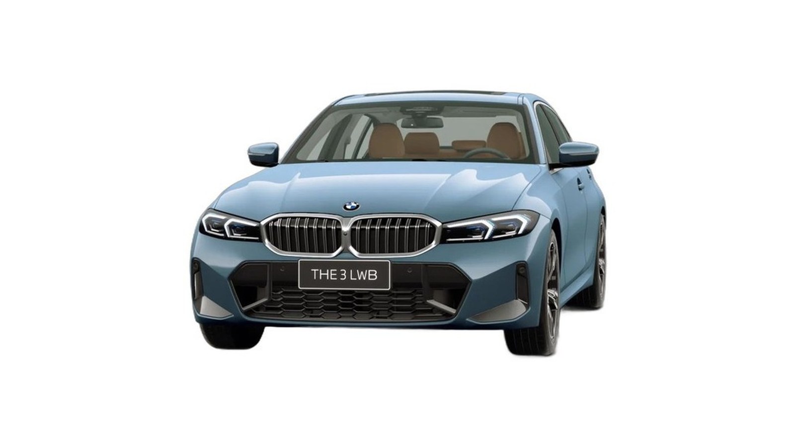 3 Series LWB photo 7