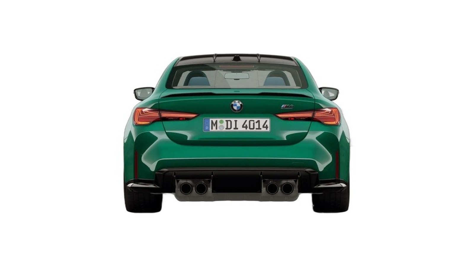 M4 photo 10