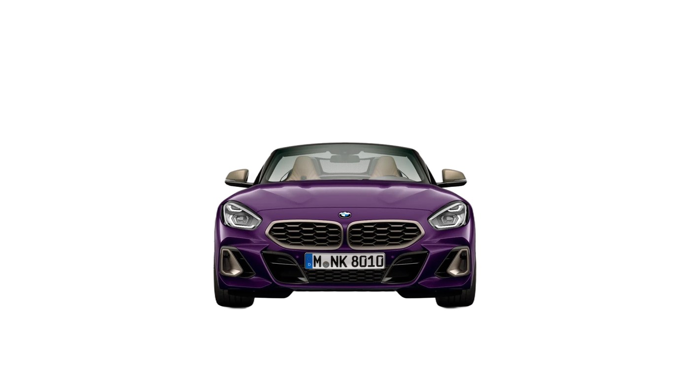 Z4 photo 7