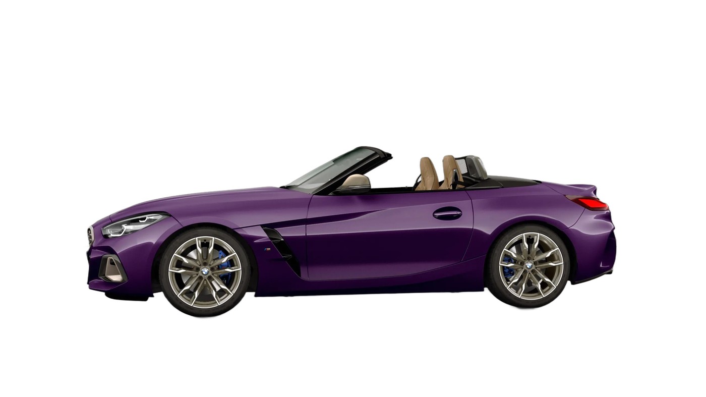 Z4 photo 8