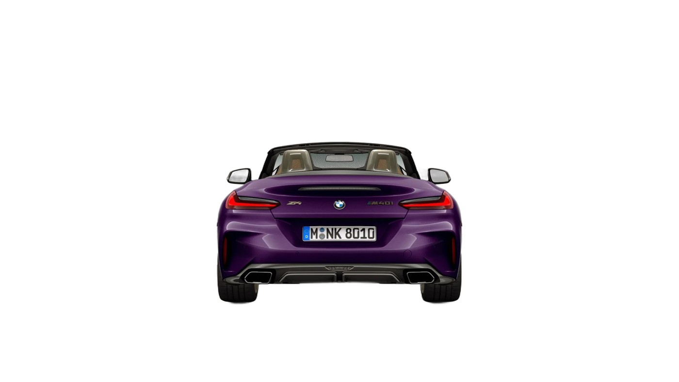 Z4 photo 10