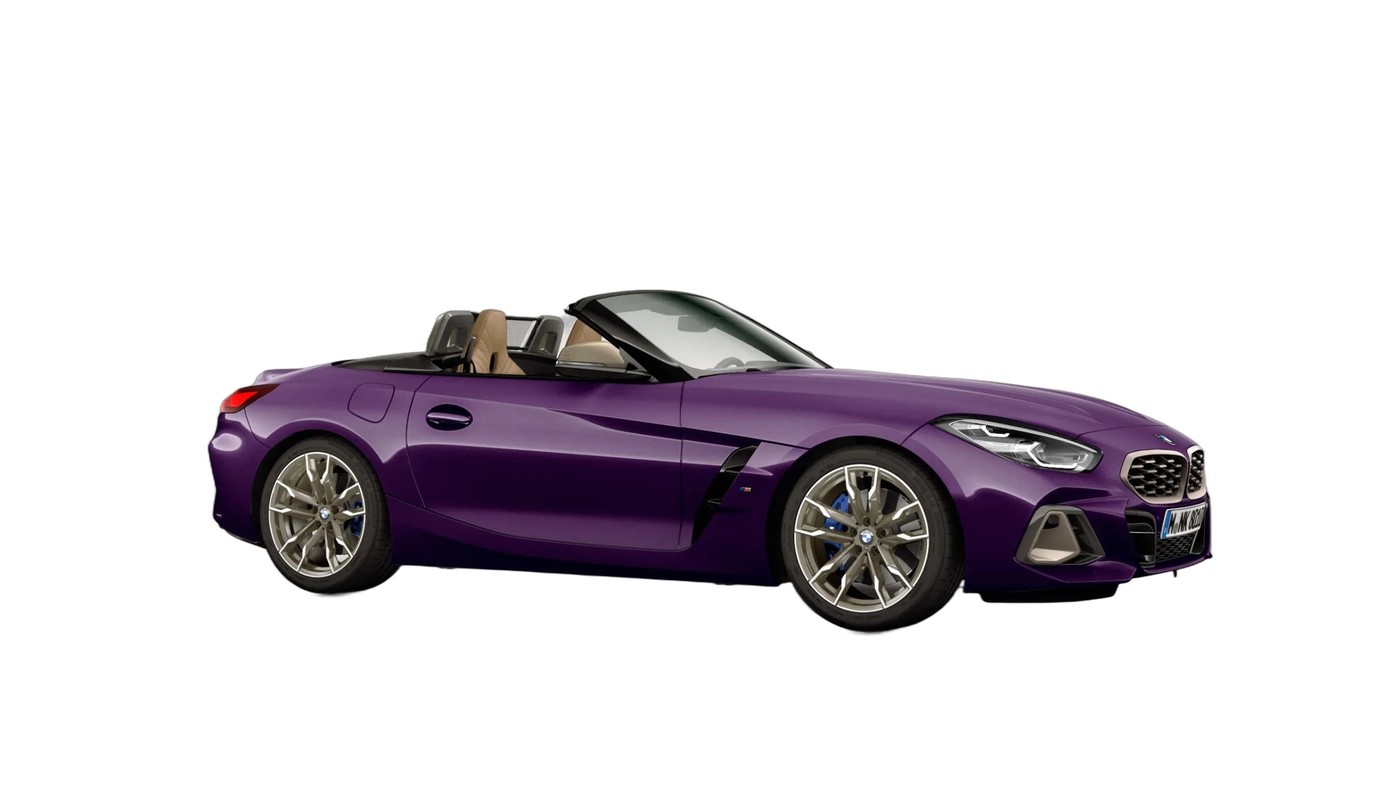 Z4 photo 9