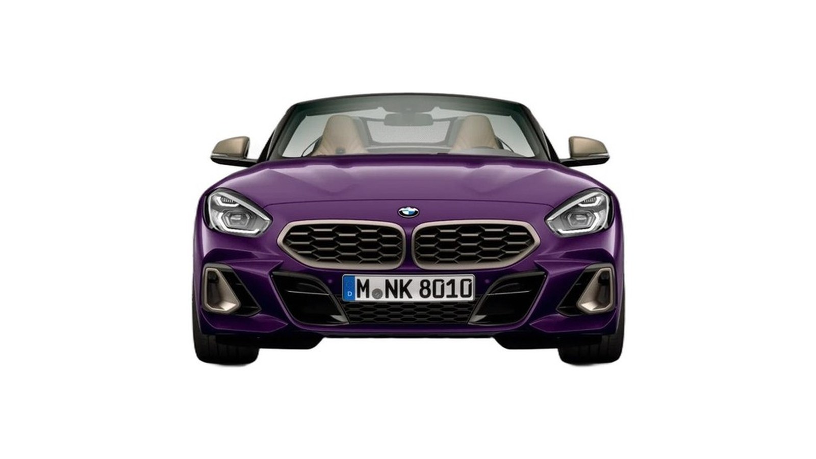 Z4 photo 7