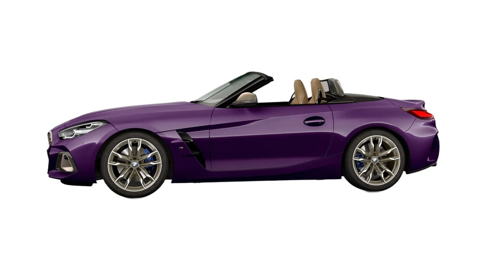 Z4 photo 8