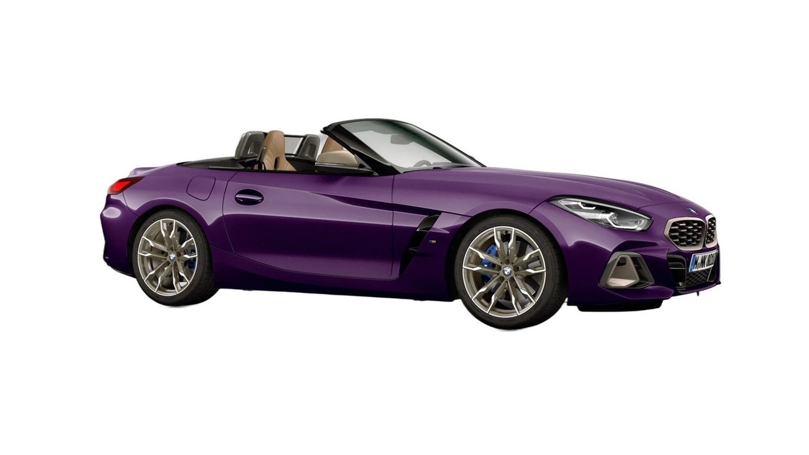 Z4 photo 9