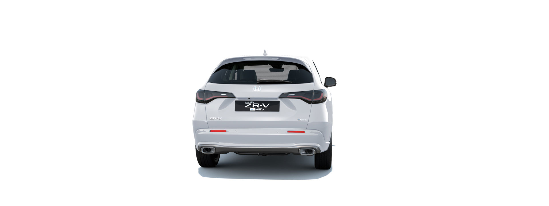 ZR-V photo 9