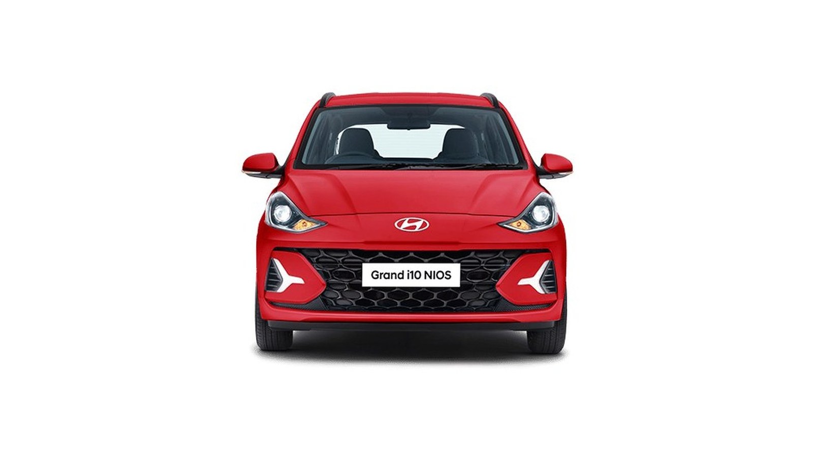 Grand i10 Nios photo 2