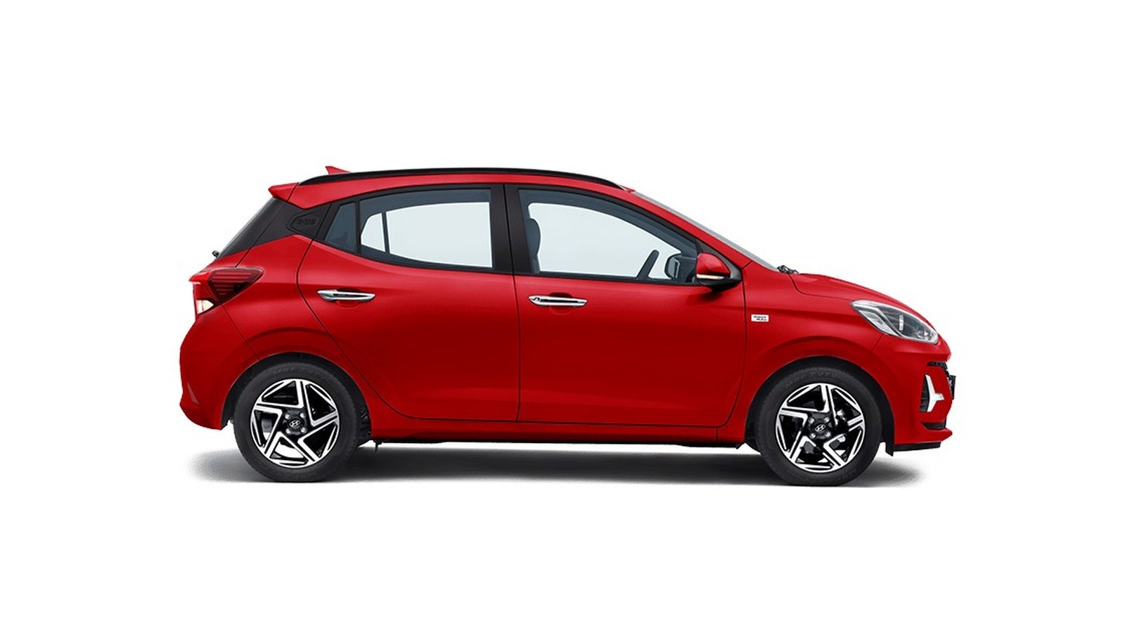 Grand i10 Nios photo 4