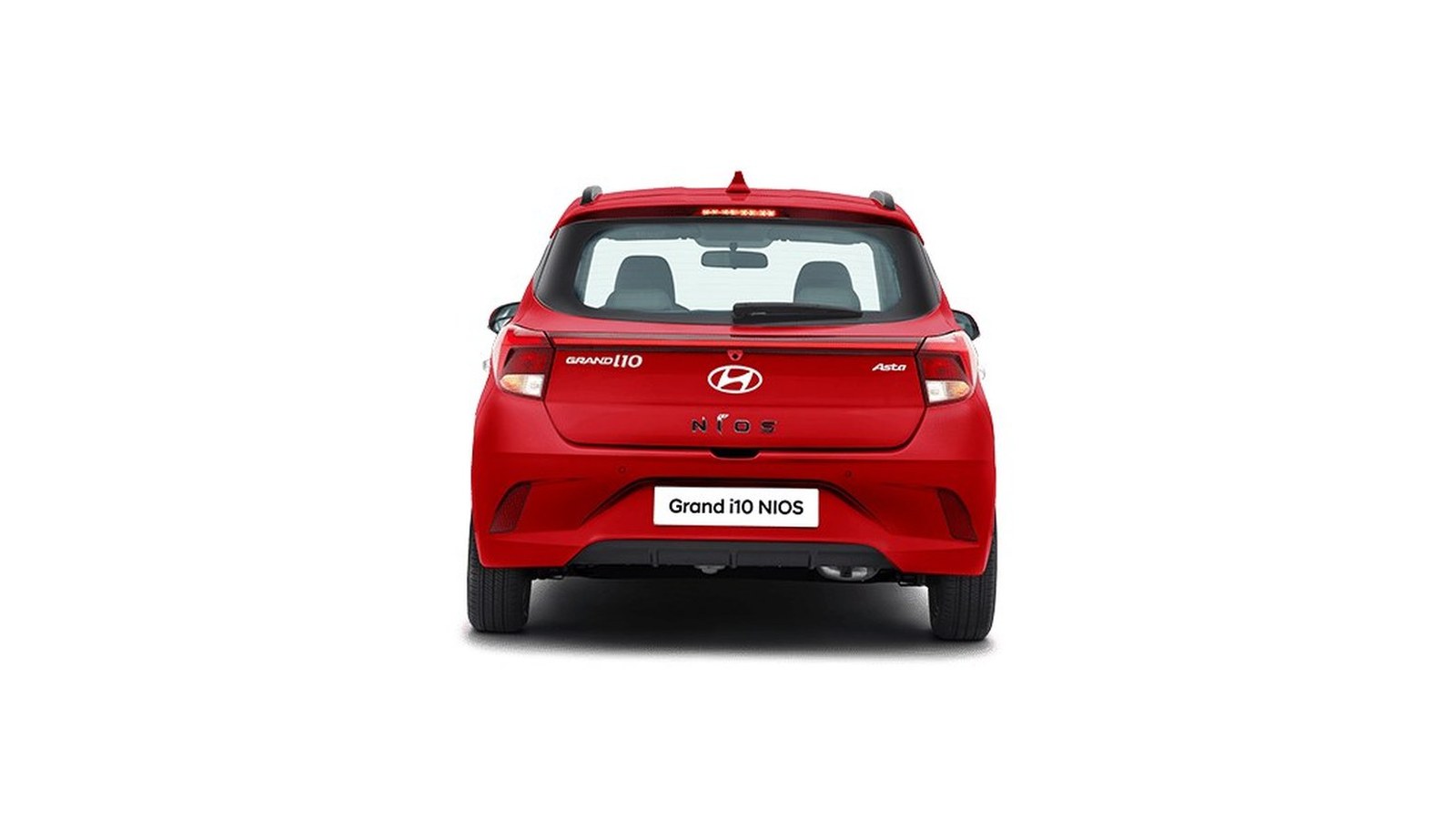 Grand i10 Nios photo 5