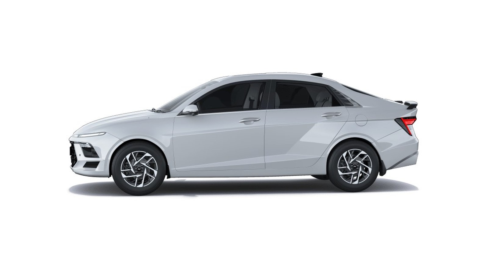 Exterior 360° view — drag to rotate