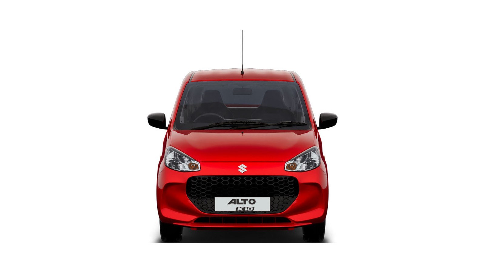 Alto K10 photo 2