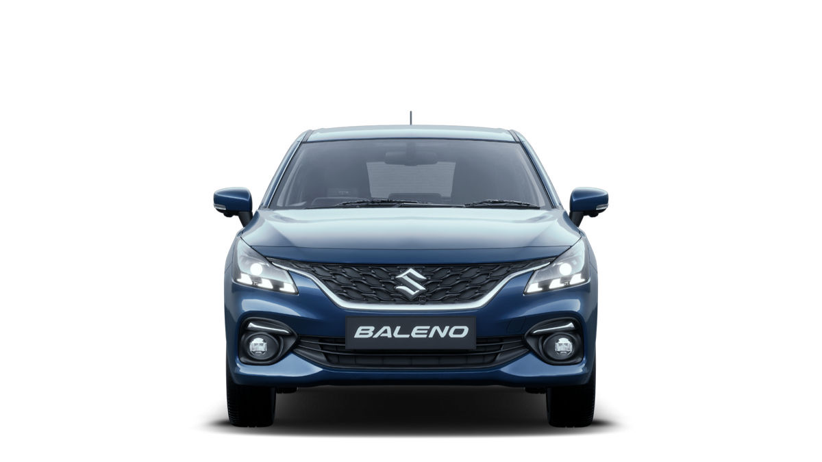 Baleno photo 2