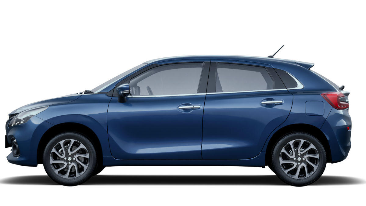 Baleno photo 3