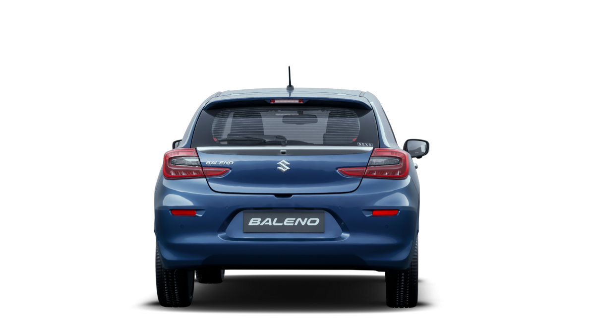 Baleno photo 5
