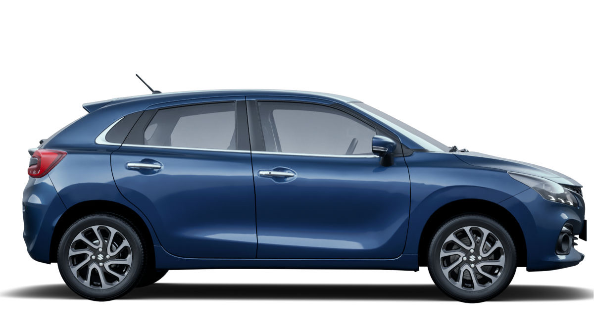 Baleno photo 4