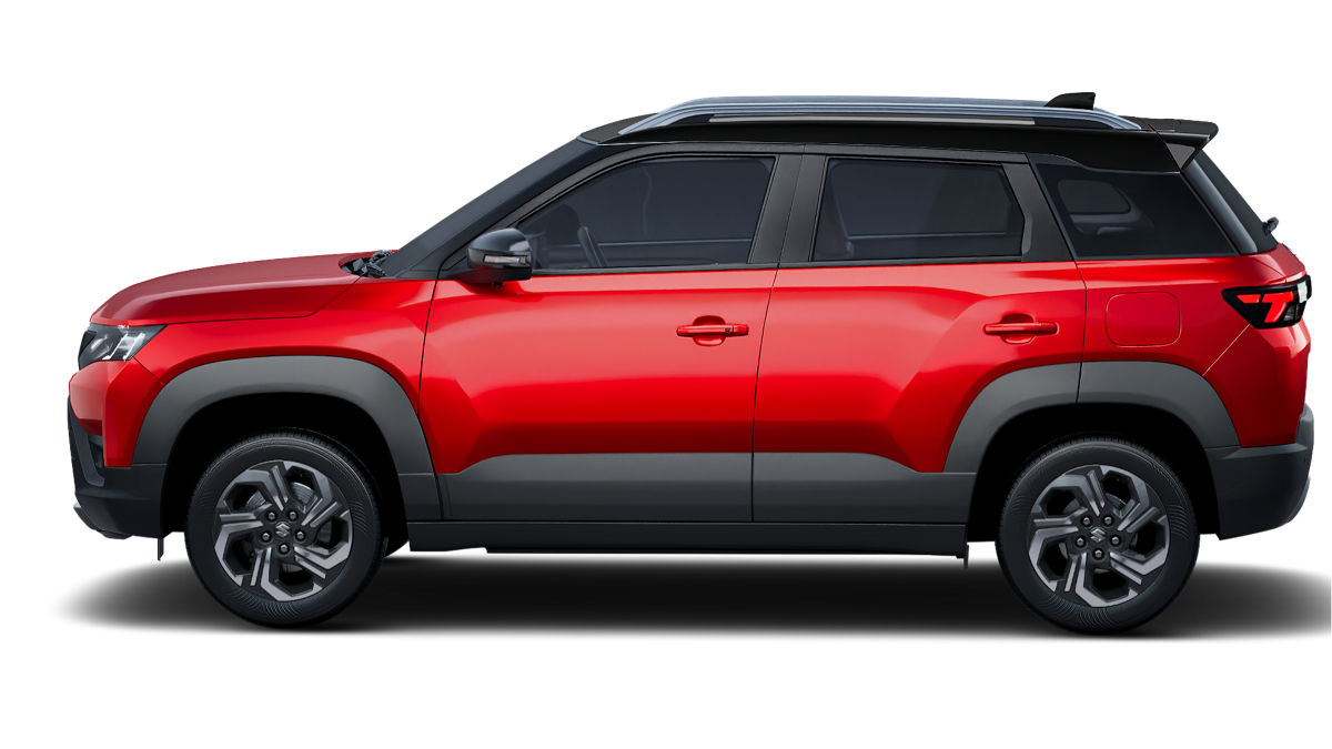 Brezza photo 3