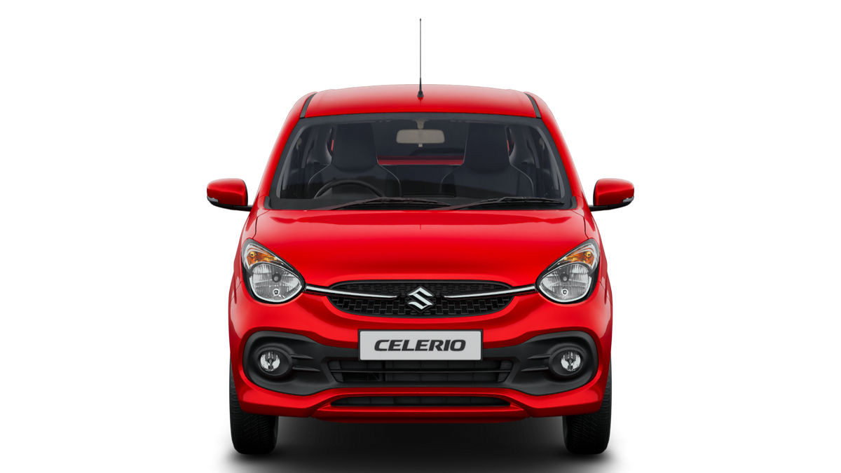 Celerio photo 2