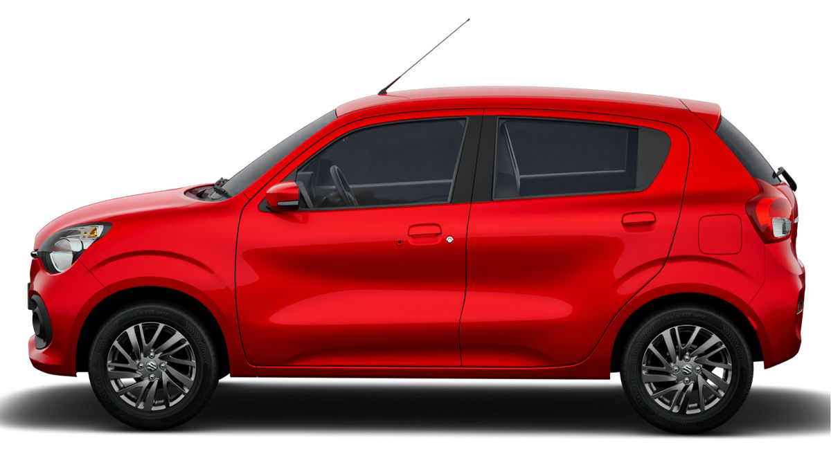 Celerio photo 3