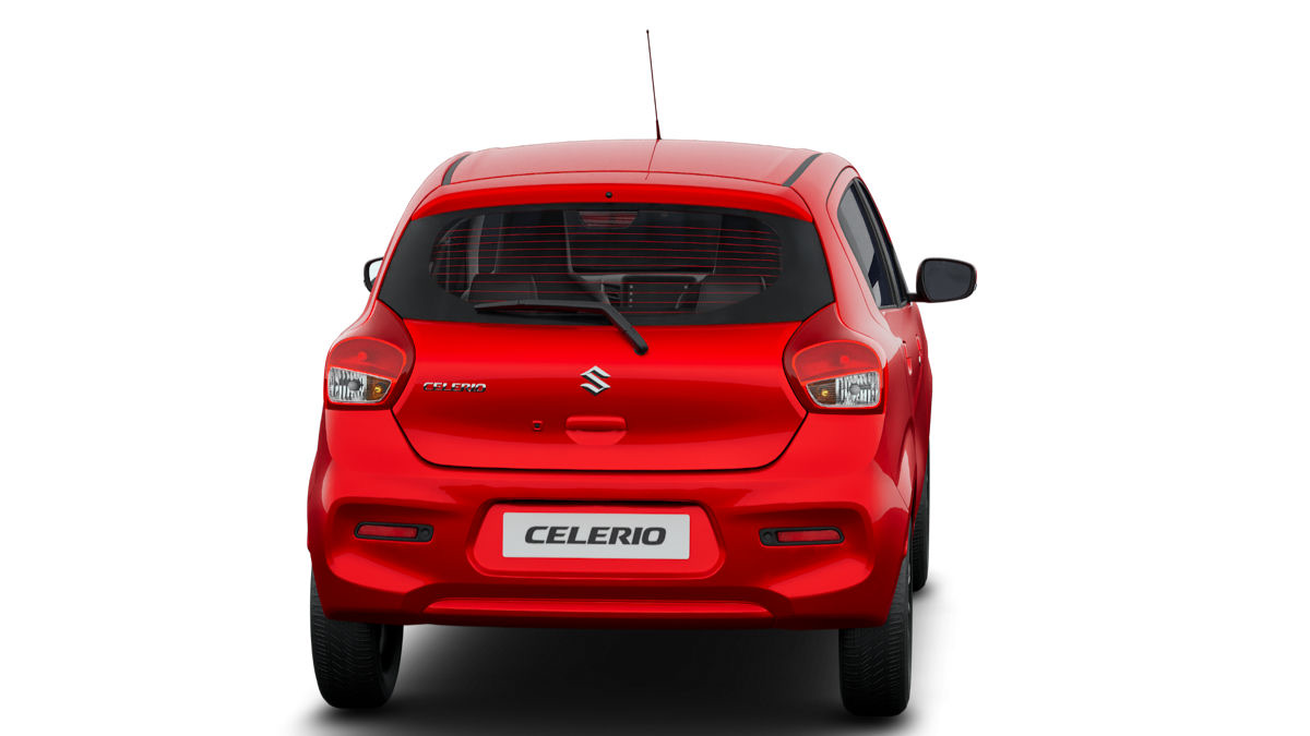 Celerio photo 5