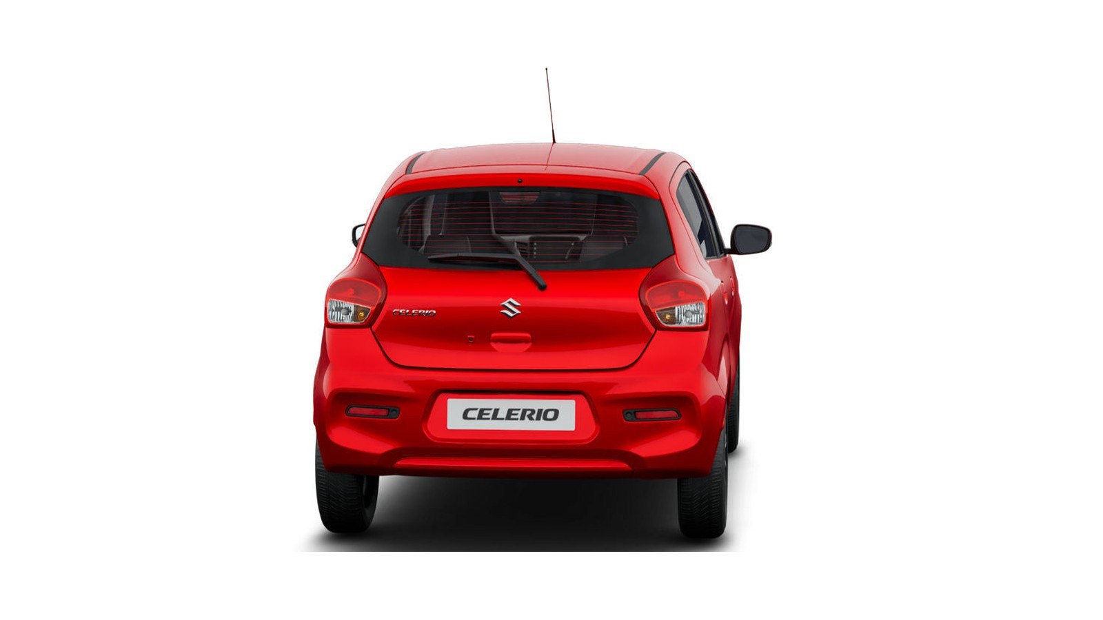 Celerio photo 5