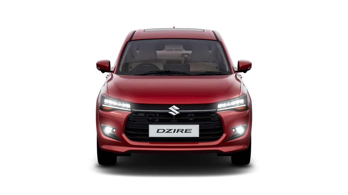 Dzire photo 2