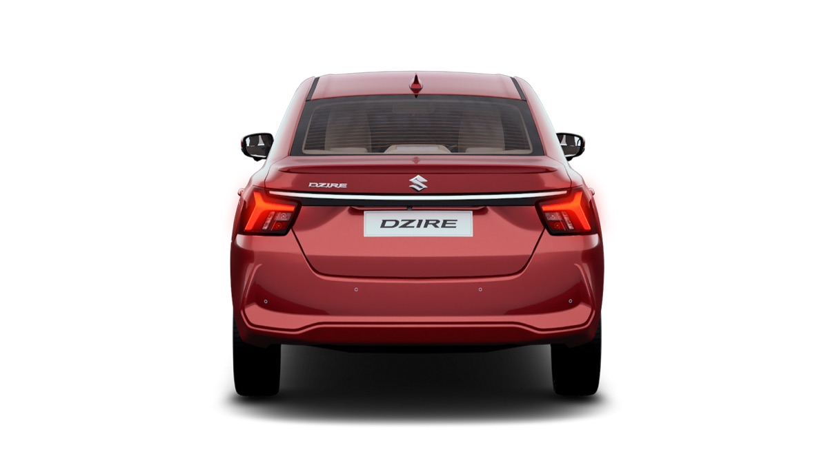 Dzire photo 5