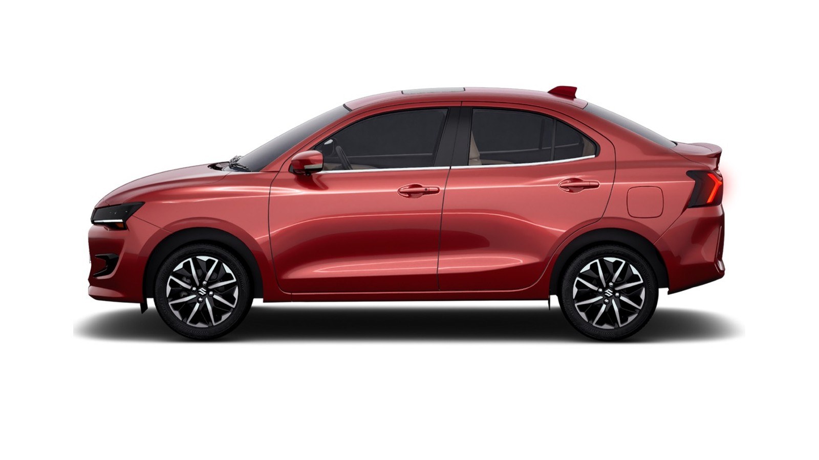 Dzire photo 3