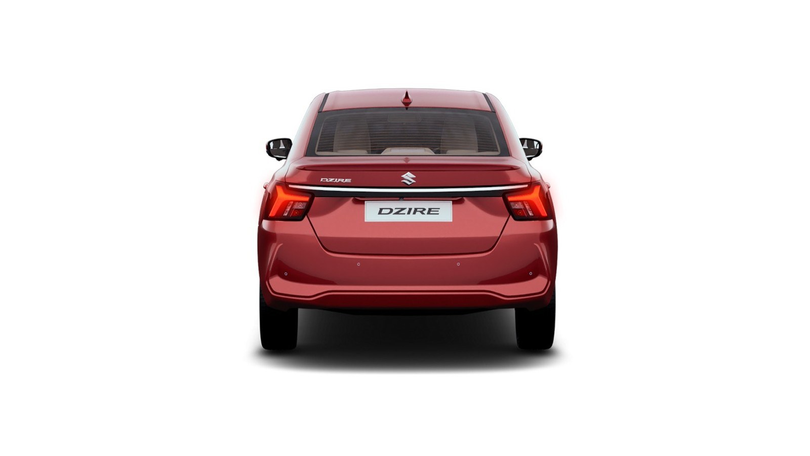 Dzire photo 5
