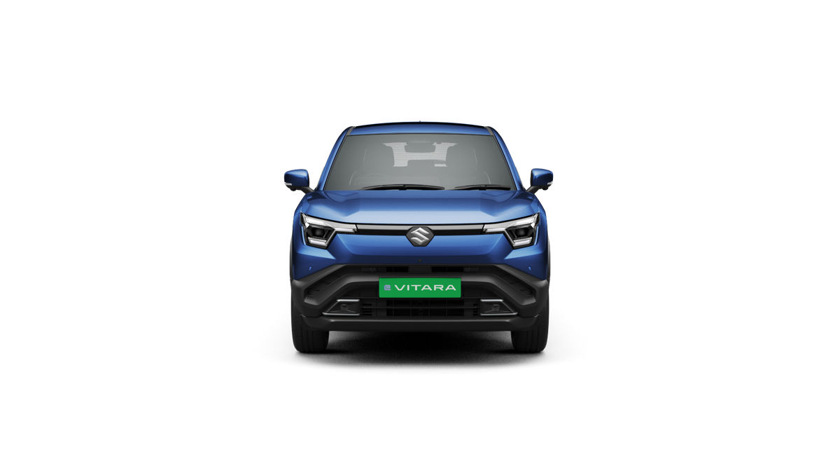 e Vitara photo 2