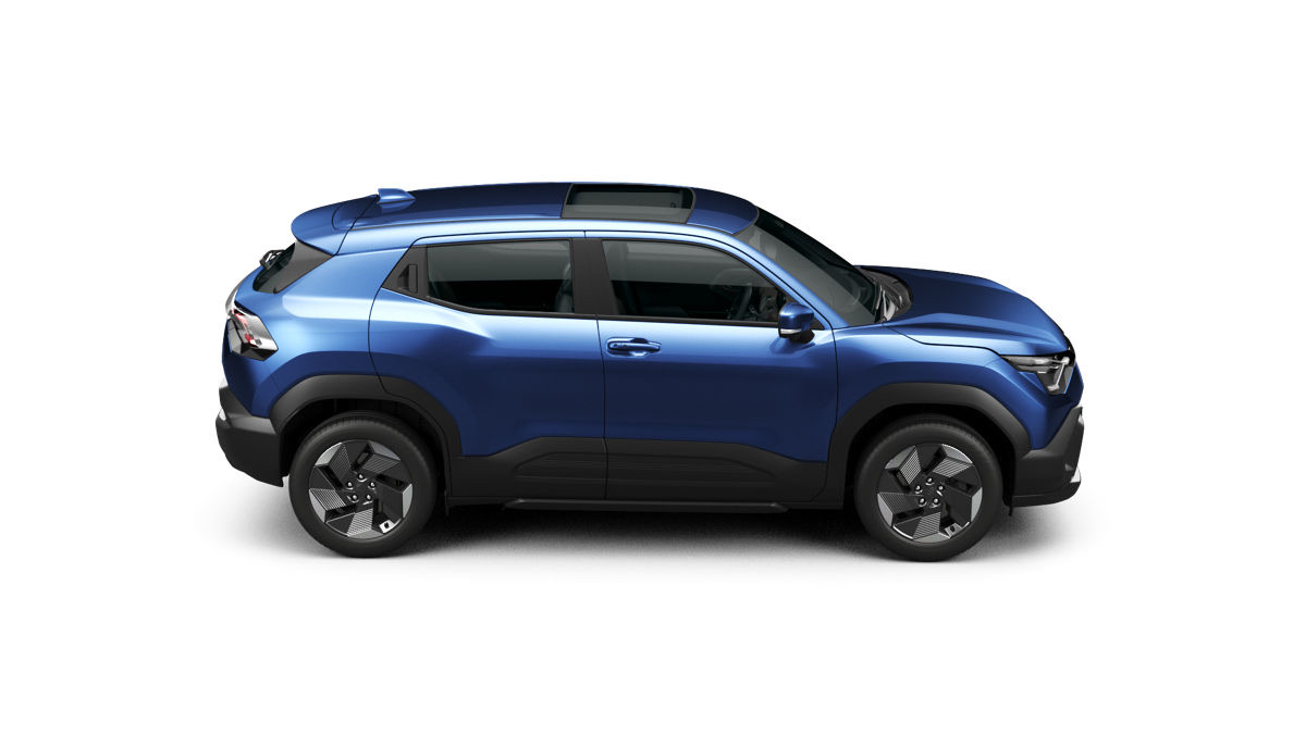e Vitara photo 3
