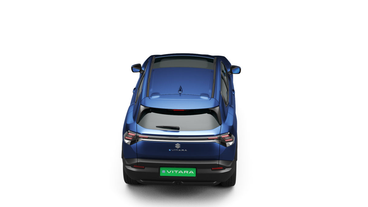 e Vitara photo 5