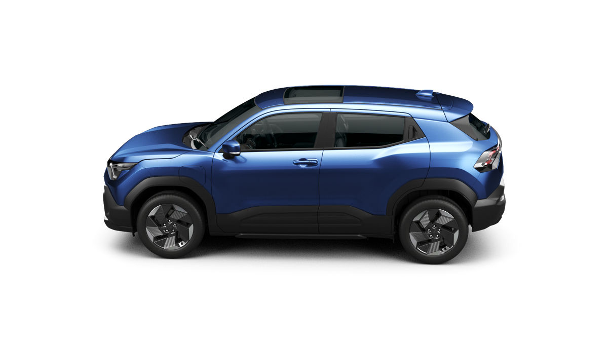 e Vitara photo 4