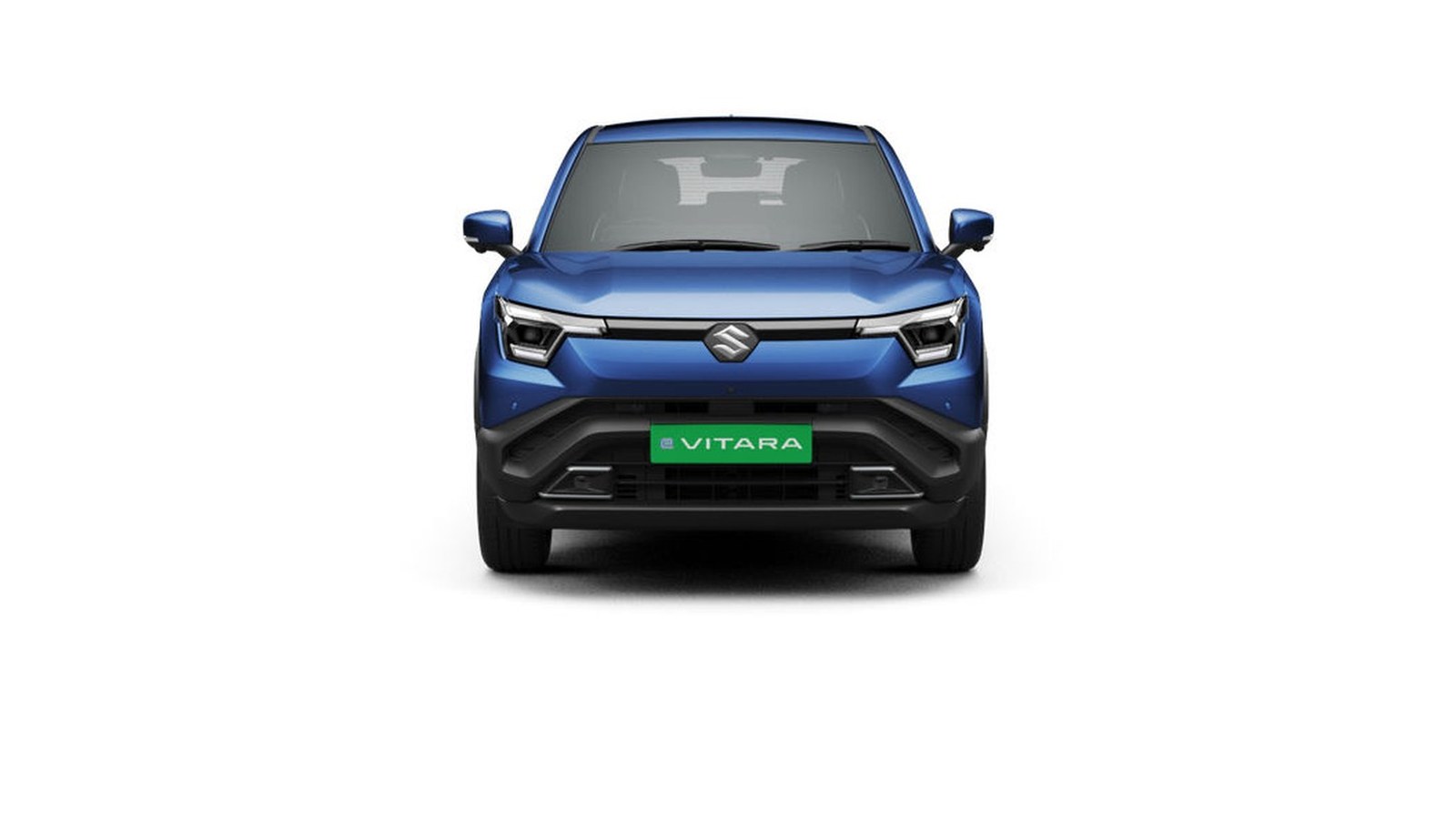 e Vitara photo 2