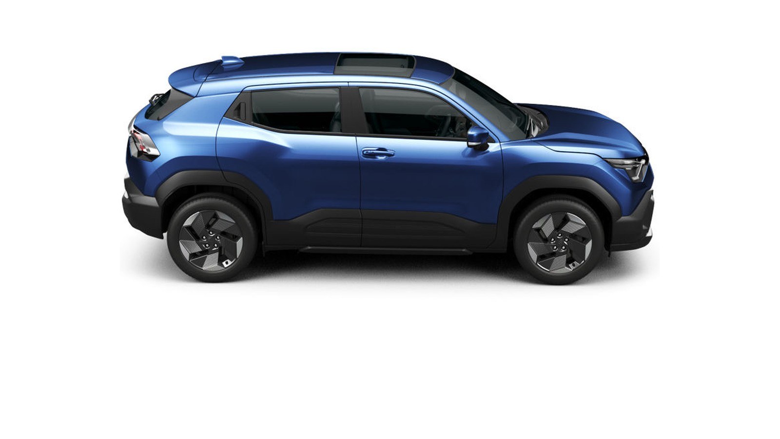e Vitara photo 3