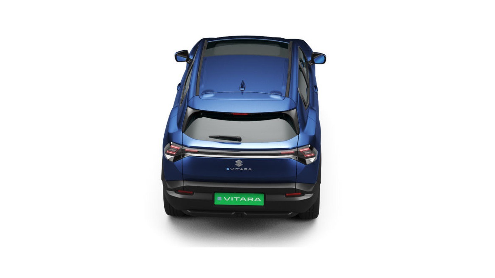 e Vitara photo 5