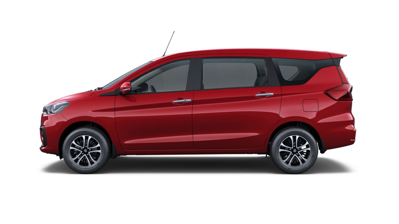 Ertiga photo 3