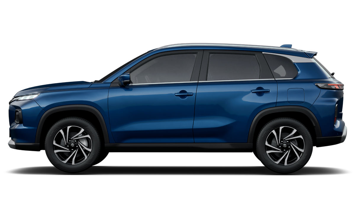 Grand Vitara photo 3