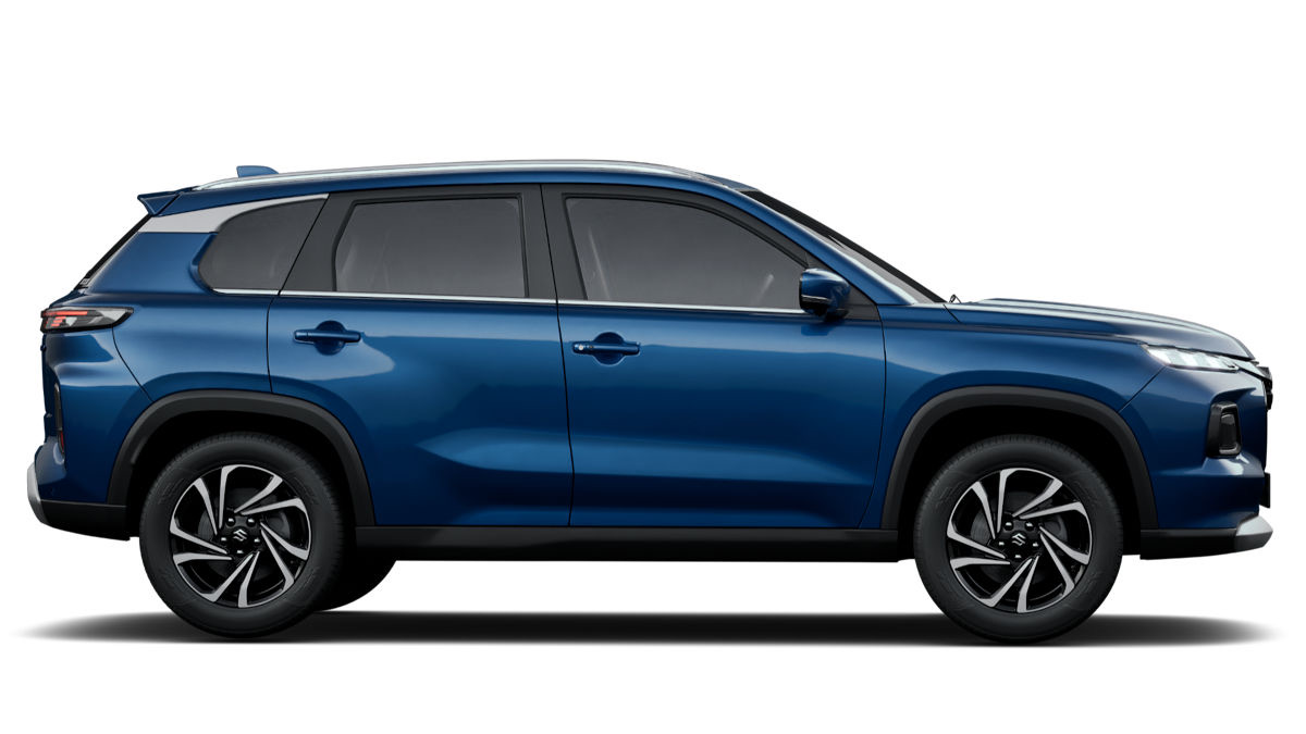 Grand Vitara photo 4