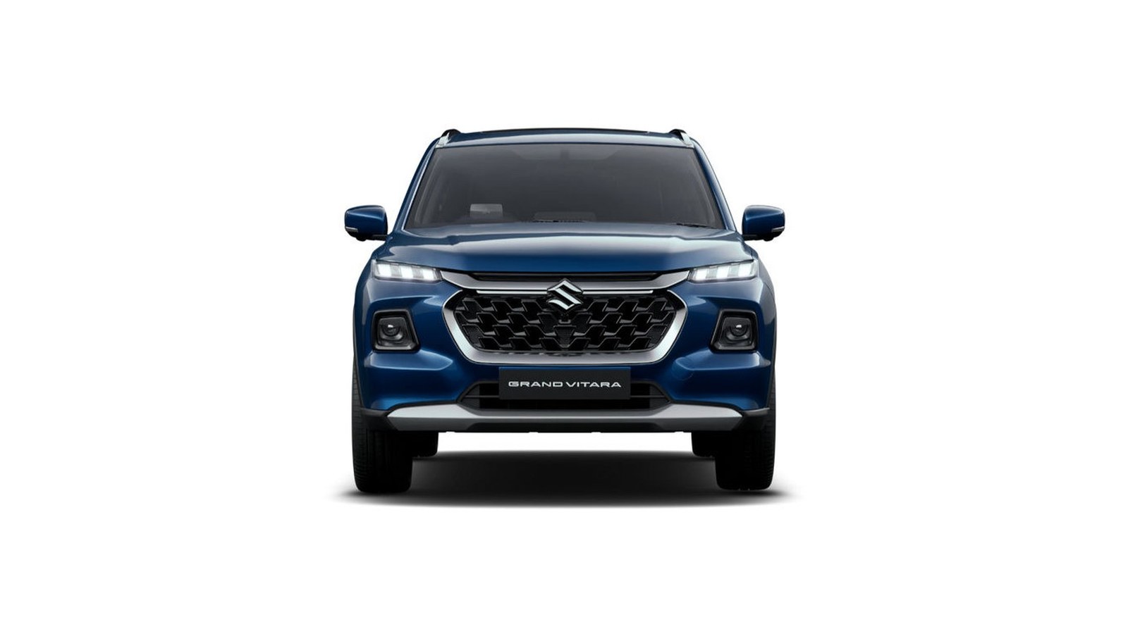 Grand Vitara photo 2