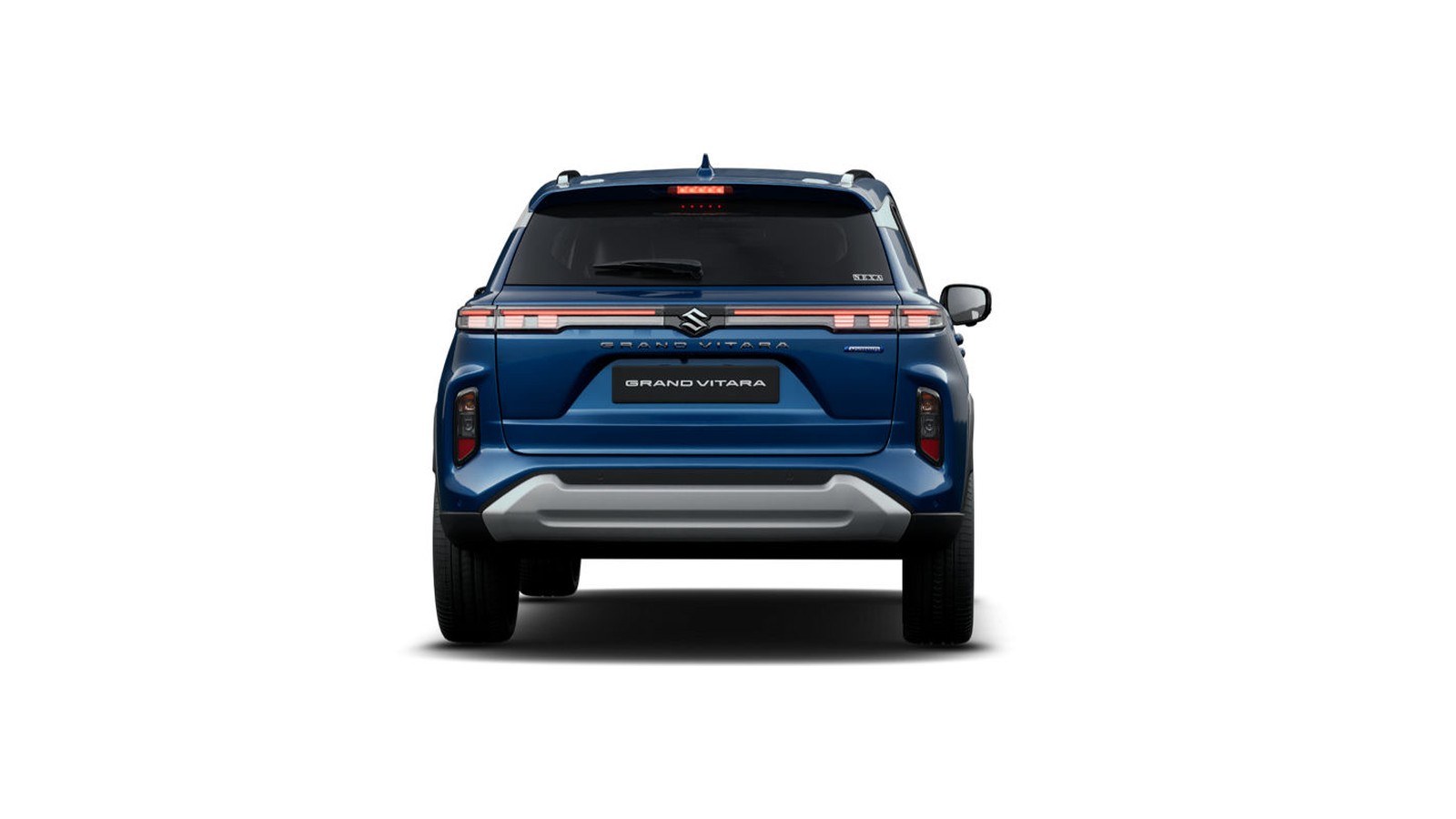 Grand Vitara photo 5