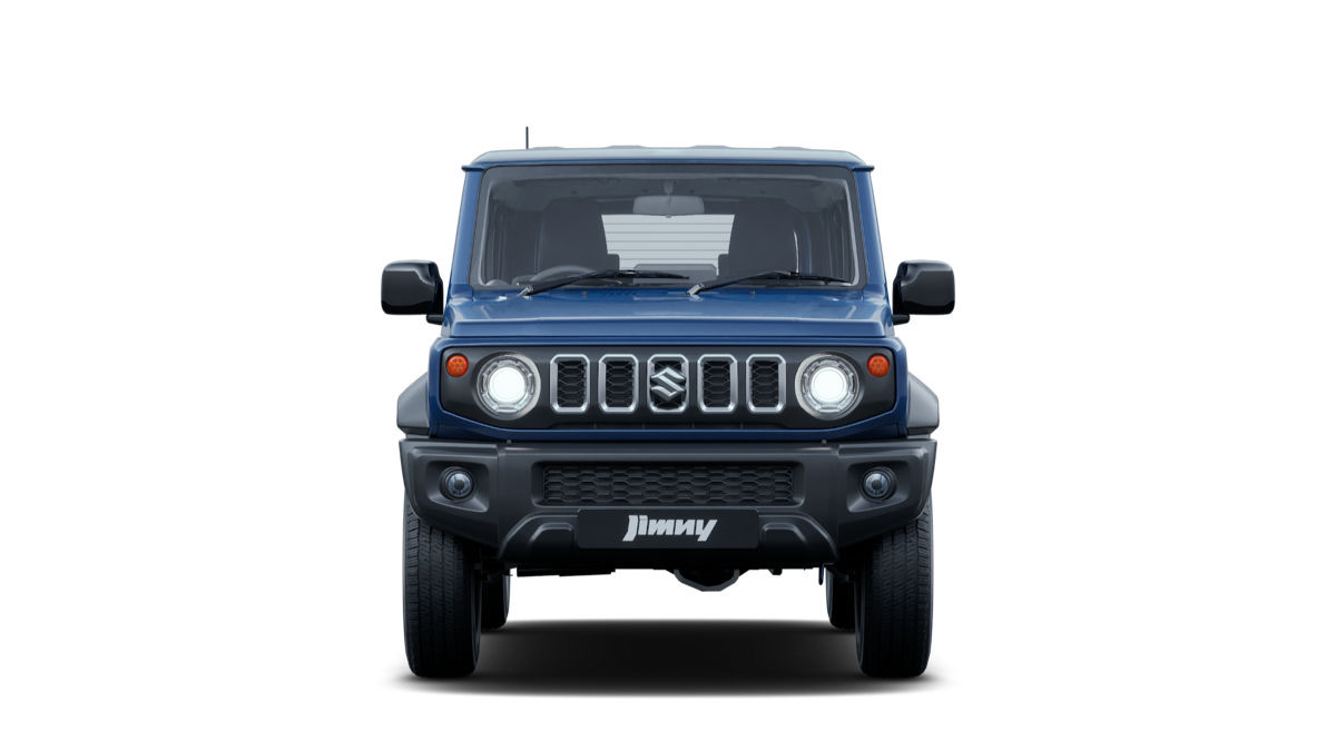 Jimny photo 2