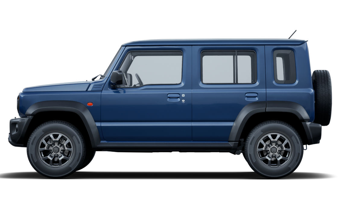 Jimny photo 3