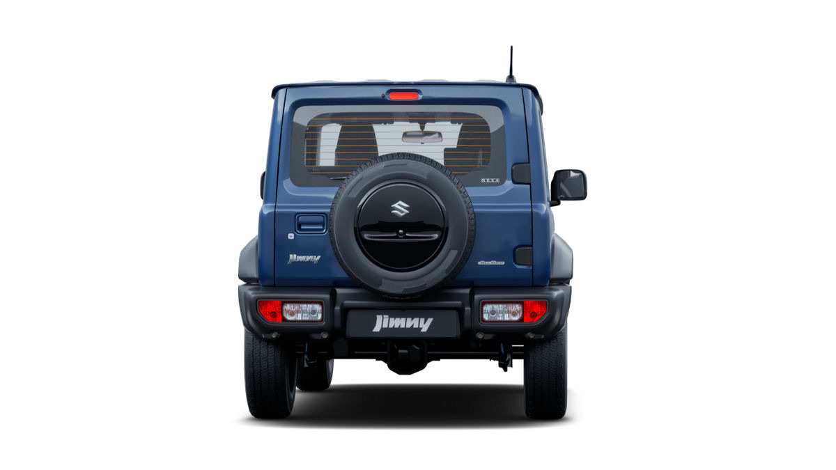Jimny photo 5