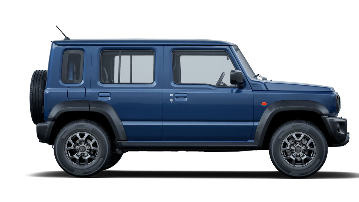 Jimny photo 4