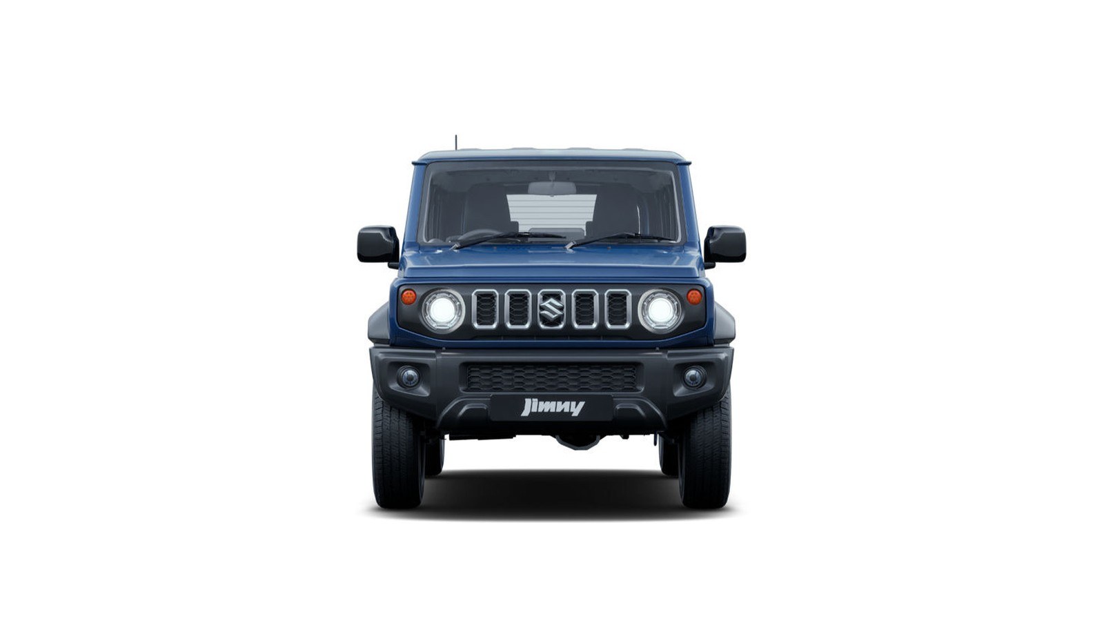 Jimny photo 2