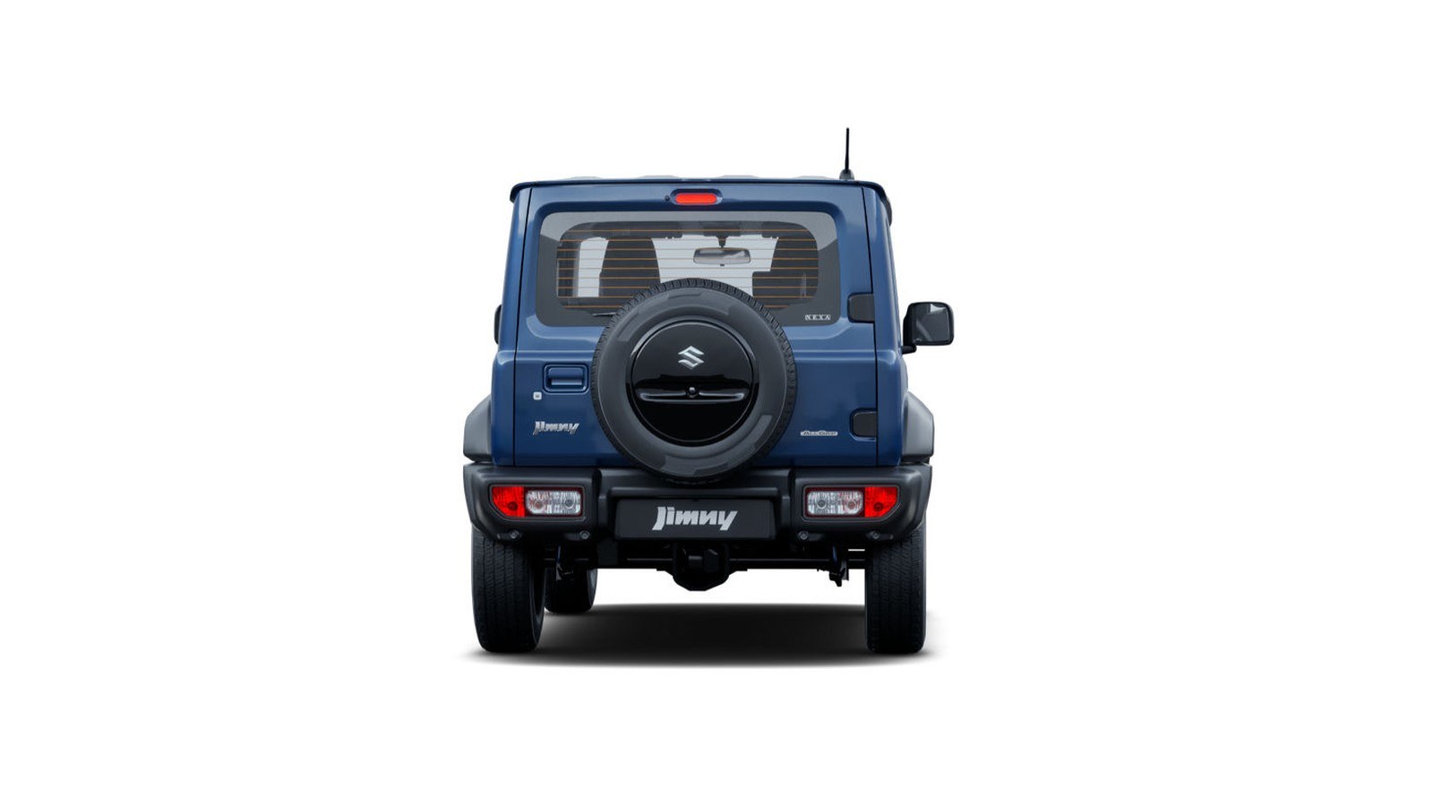 Jimny photo 5